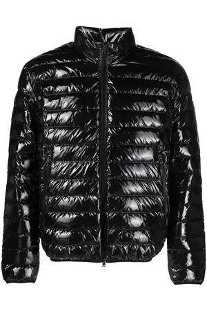 HERNO Padded goose down jacket