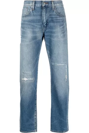 Levi's 512 jeans