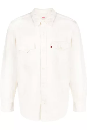 Levi's Front chest pocket shirt