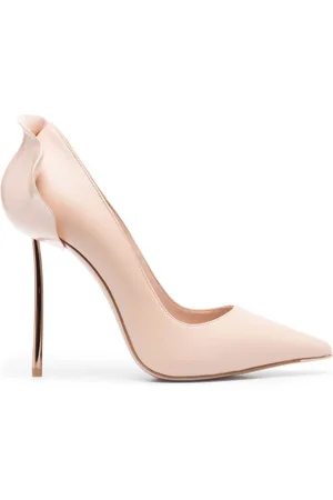 LE SILLA Petalo stiletto pumps