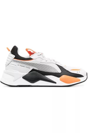 PUMA RS-X low-top sneakers
