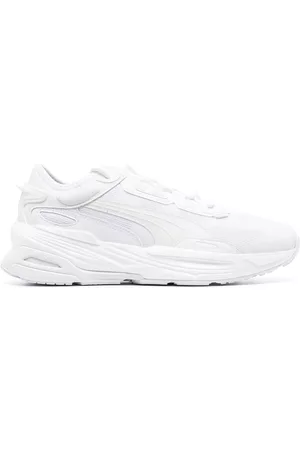 PUMA Cassia low-top sneakers