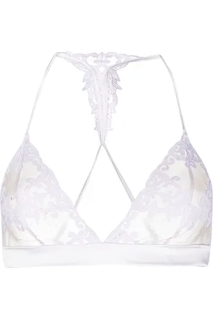 Fleur of England Aria boudoir bra