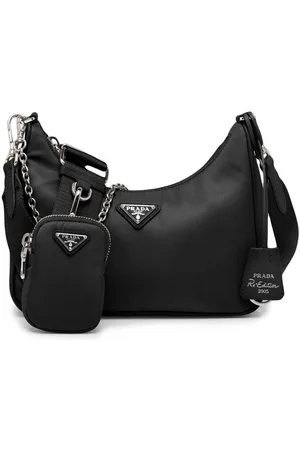 Prada Re-Edition 2005 Re-Nylon shoulder bag