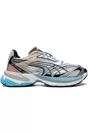 PUMA Velophasis Phased low-top sneakers