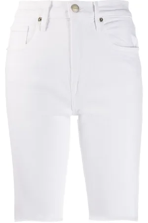 Frame Le Vintage bermuda shorts