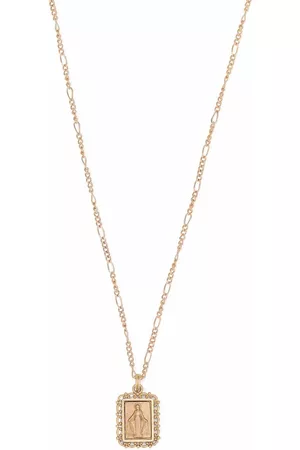 Dolce & Gabbana Devotion pendant necklace