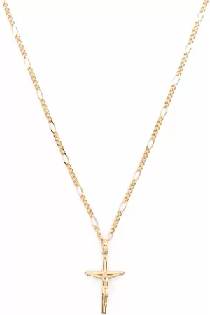 Dolce & Gabbana Crucifix pendant necklace