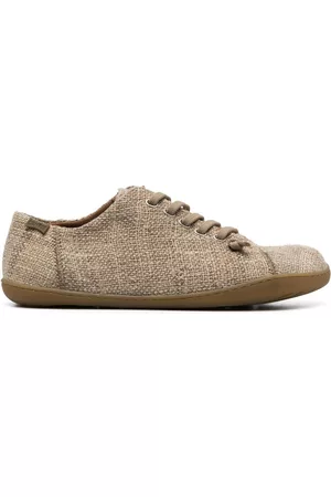Camper Peu Cami woven sneakers