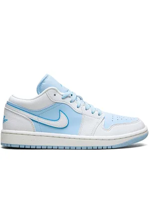 Jordan 1 Low SE "Ice Blue" sneakers