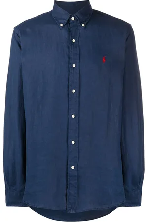Ralph Lauren Chambray shirt