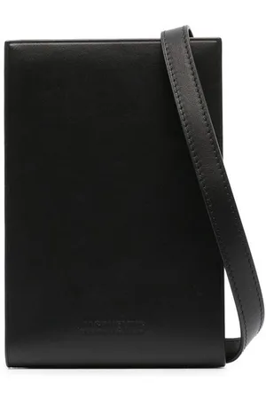 Jacquemus Le Gadju neck wallet