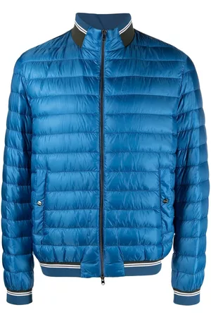 HERNO Padded down jacket