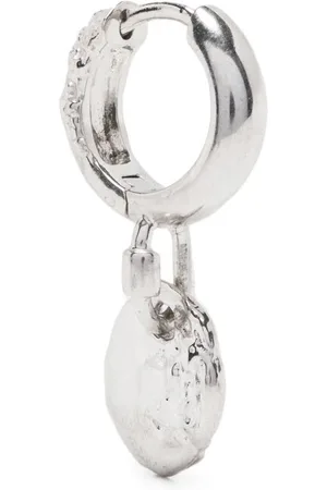 Maria Black Avani 9 drop huggie earring