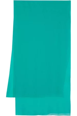 Alberta Ferretti Mulher Cachecóis & Echarpes - Silk scarf