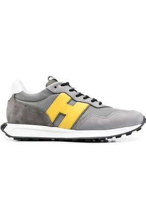 Hogan H601 low-top sneakers