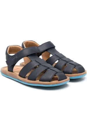 Camper Bicho side-strap fastening sandals