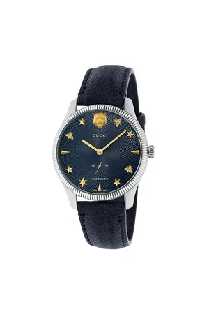 Gucci Homem Relógios - G-Timeless watch, 40mm