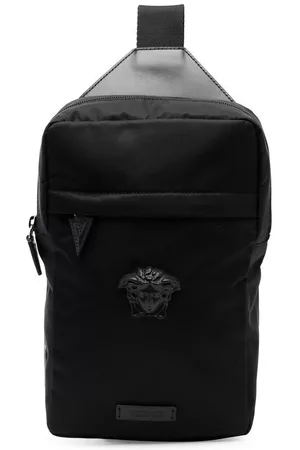 Versace La Medusa backpack