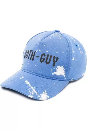 Dsquared2 Logo-print baseball cap