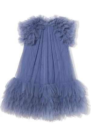 Tutu Du Monde Abu Dhabi tulle dress