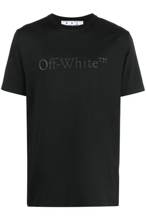 OFF-WHITE Bookish T-shirt