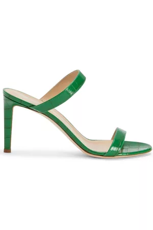 Giuseppe Zanotti Mulher Plataformas - Claista stiletto sandals