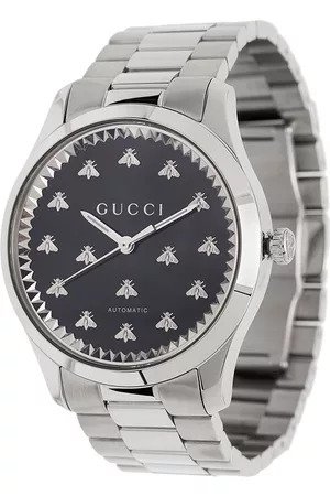 Gucci Homem Relógios - G-Timeless 43mm watch