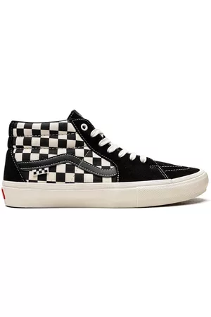 Vans Homem Sapatilhas Skate - Skate Grosso Mid sneakers