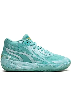PUMA LaMelo Ball MB.02 "Lunar New Year" sneakers