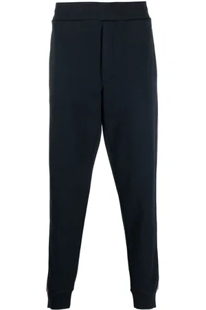 Moncler Logo-patch track pants