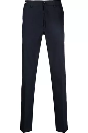 corneliani Homem Calças Formal - Straight-leg trousers
