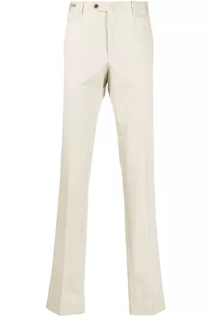 corneliani Straight-leg trousers
