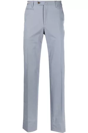 corneliani Straight-leg trousers