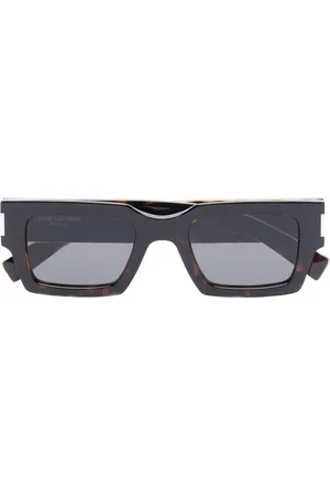 Saint Laurent Core square-frame sunglasses