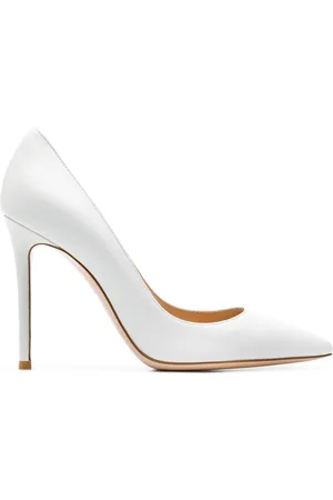Gianvito Rossi 105mm Gianvito leather pumps