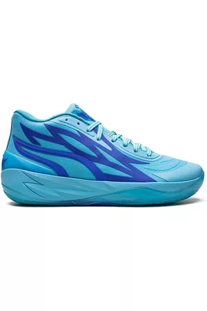 PUMA Homem Sapatilhas Altas - MB.02 "ROTY" high-top sneakers