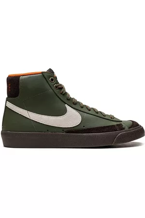 Nike Homem Sapatilhas Vintage - Blazer Mid '77 Vintage sneakers