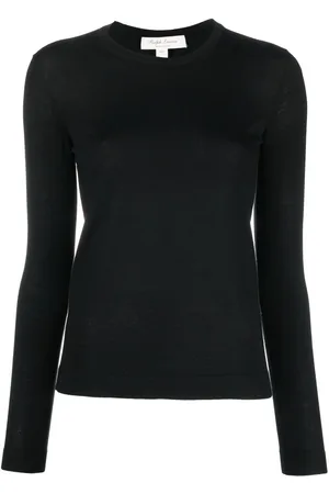 Ralph Lauren Round-neck knit jumper
