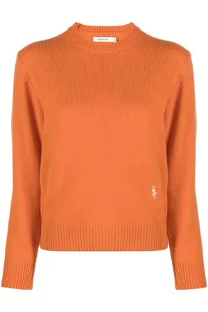 Sporty & Rich Crew-neck jumper