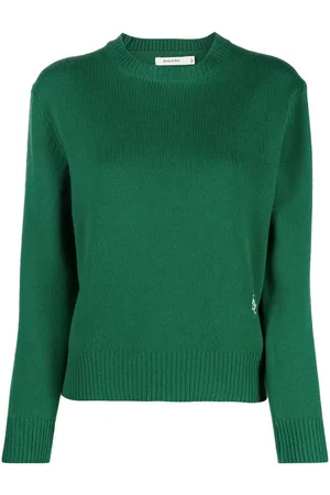 Sporty & Rich Crew-neck jumper