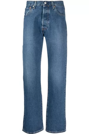 Levi's 501® straight-leg jeans