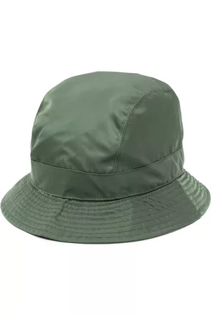MACKINTOSH Rainie padded bucket hat