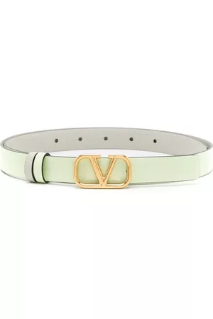 VALENTINO GARAVANI Mulher Cintos - VLogo Signature reversible belt