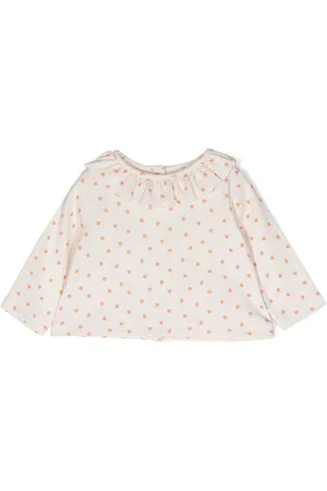 KNOT Camille long sleeve t-shirt
