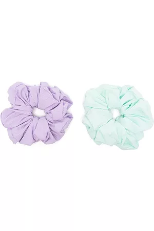 WAUW CAPOW by BANGBANG 2 pack mega scrunchies