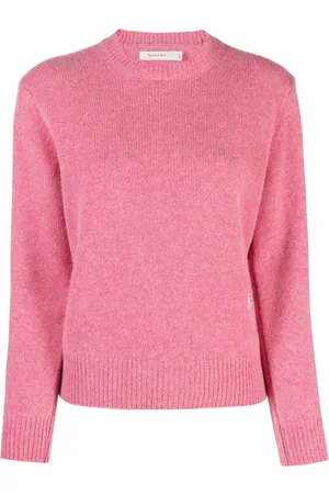 Sporty & Rich Crew-neck jumper