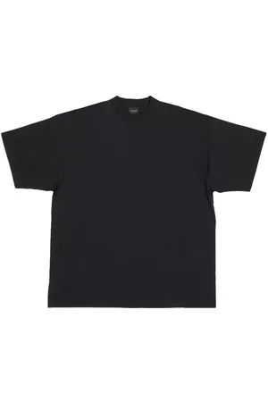 Balenciaga Oversized T-shirt