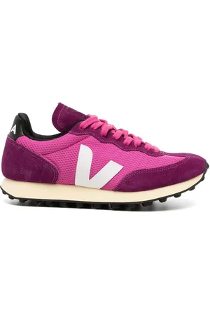 Veja Rio Branco Alveomesh low-top sneakers