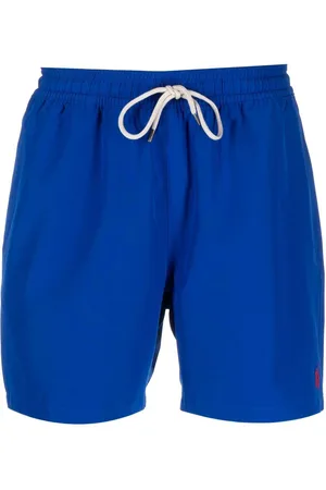 Ralph Lauren Drawstring swim shorts